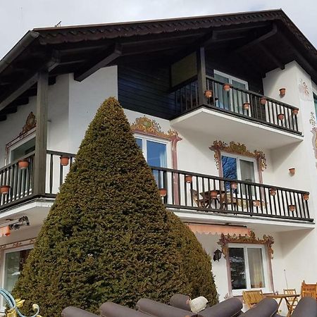 Am Frassl'S Biche Apartment Garmisch-Partenkirchen Exterior photo