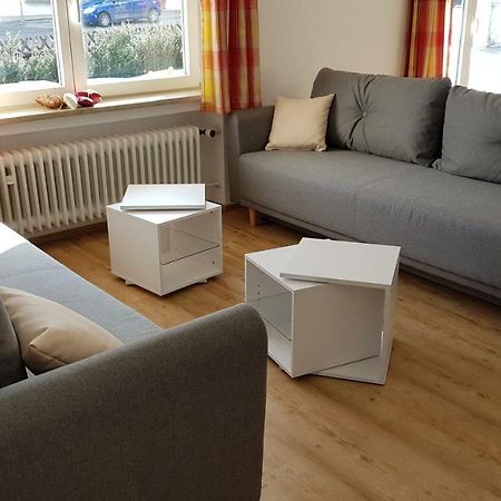 Am Frassl'S Biche Apartment Garmisch-Partenkirchen Exterior photo