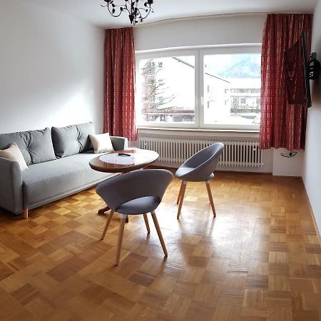 Am Frassl'S Biche Apartment Garmisch-Partenkirchen Exterior photo