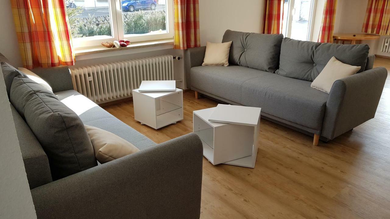Am Frassl'S Biche Apartment Garmisch-Partenkirchen Exterior photo